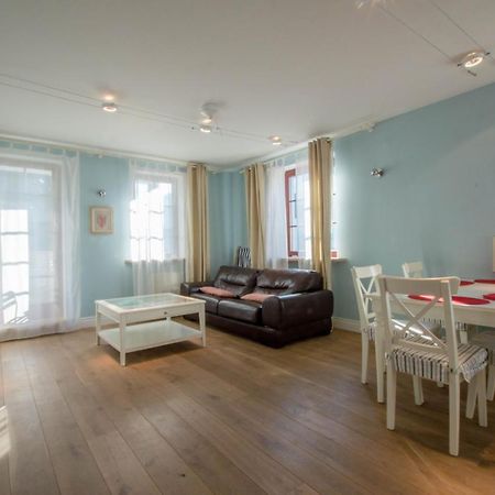Grand Apartments Sopot Buitenkant foto