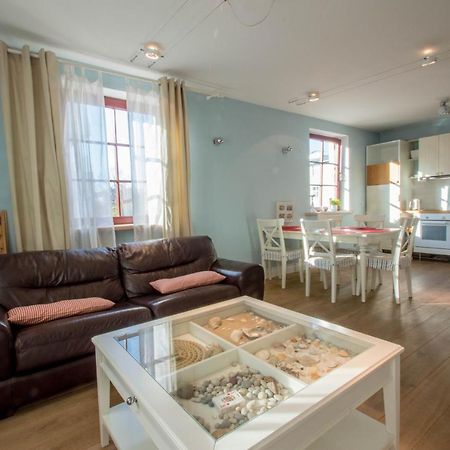 Grand Apartments Sopot Buitenkant foto
